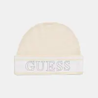 Dětská čepice Guess béžová barva, J4YZ01 Z3GW0