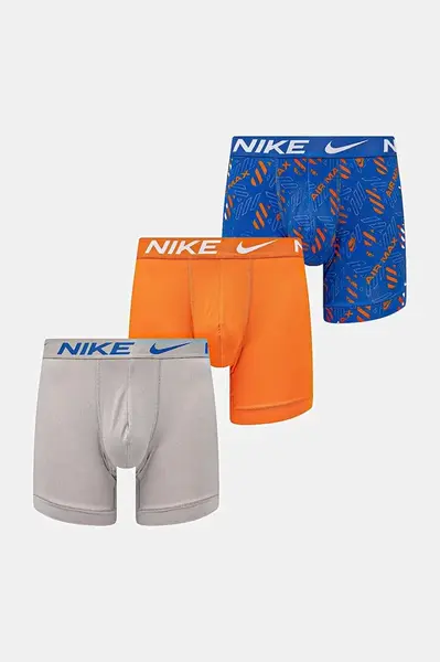 Boxerky Nike 3-pack