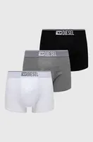 Boxerky Diesel UMBX-DAMIEN-THREE PACK BOXERS 3-pack