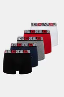 Boxerky Diesel UMBX-DAMIENFIVEPACK 5-pack