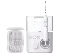 PHILIPS SONICARE Power Flosser Station HX3911/40