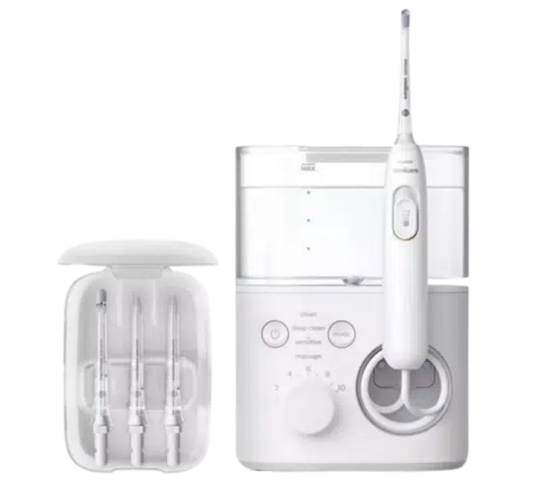 PHILIPS SONICARE Power Flosser Station HX3911/40