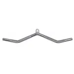 inSPORTline Adaptér triceps  A430 - zalomený