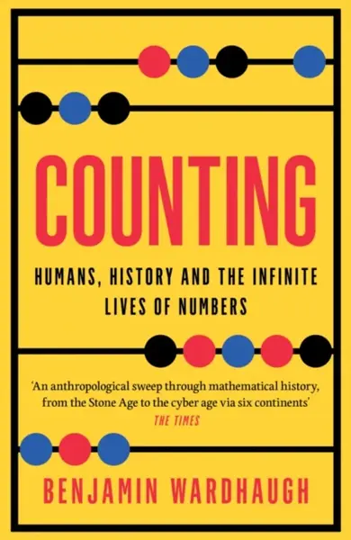 Counting - Benjamin Wardhaugh