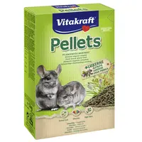 Vitakraft Pellets činčila 1 kg