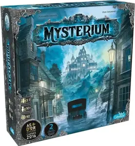 Mysterium (nová edice)