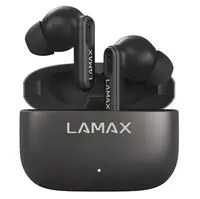 LAMAX Steel clips1 ANC bezdrátová sluchátka