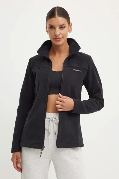 Sportovní mikina Columbia Fast Trek Ii