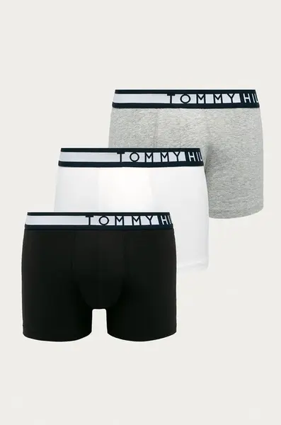 Boxerky Tommy Hilfiger (3-pack)