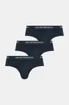 Spodní prádlo Emporio Armani Underwear 3-pack
