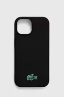 Obal na telefon Lacoste iPhone 15 6.1