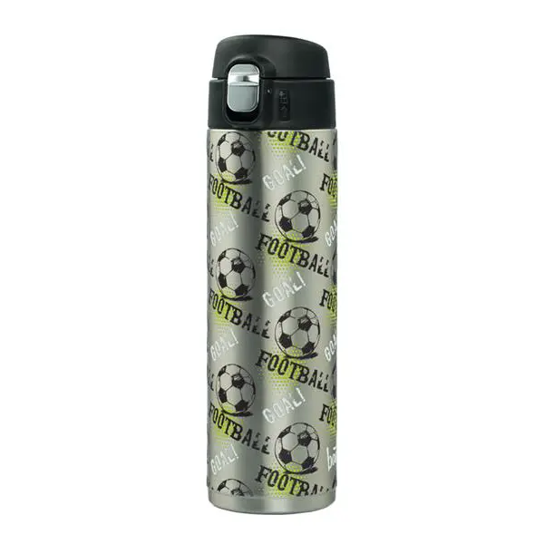 Termohrnek BAAGL Fotbal 450ml