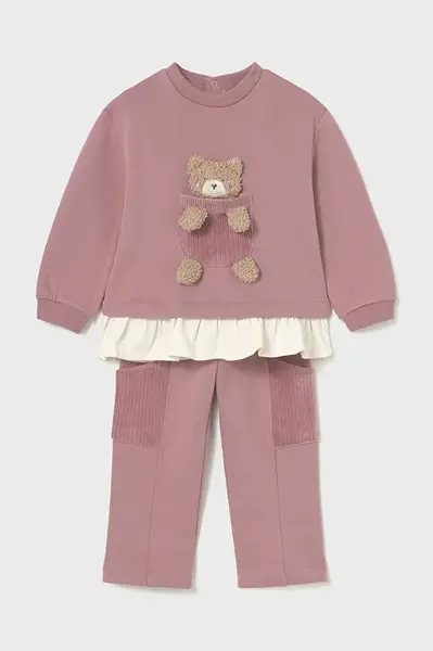 Kojenecká sada Mayoral