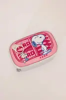 Kosmetická taška women'secret červená barva, 4842929