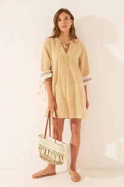 Bavlněné šaty women'secret