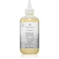 Paul Mitchell Awapuhi Wild Ginger HydraSoft Glossing Treatment intenzivní vlasová kúra pro zdravý lesk 236 ml
