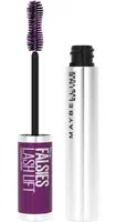 Maybelline Objemová prodlužující řasenka Falsies Lash Lift (Mascara) 9,6 g Black