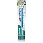 Himalaya Herbals Active White Fresh Gel bělicí zubní pasta 75 ml