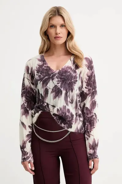 Vlněný svetr Twinset