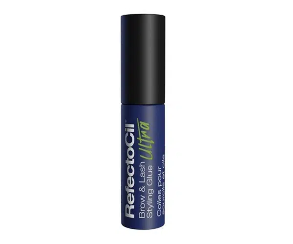 Lepidlo pro laminaci řas a obočí RefectoCil Brow  a  Lash Styling Glue Ultra - 4 ml + dárek zdarma
