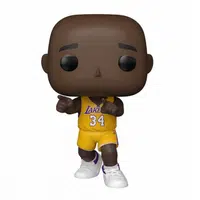 Basketbalová POP! figurka NBA Los Angeles: Lakers #208 - Shaq