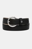 Kožený pásek Gianni Chiarini