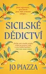 Sicilské dědictví - Jo Piazza - e-kniha