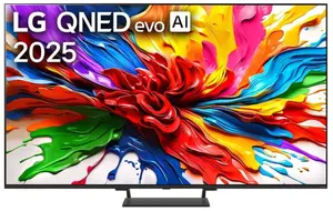 75" LG 75QNED93A6A - Televize