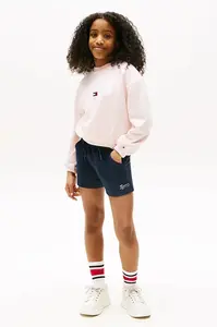 Dětské kraťasy Tommy Hilfiger