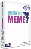 What Do You Meme Mini