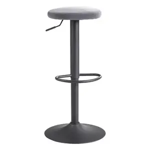 MID.YOU BAROVÁ ŽIDLE, šedá