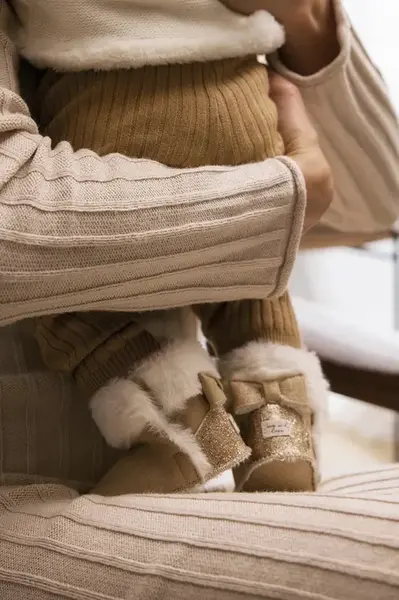 Dětské boty Mayoral Newborn