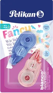 Roller korekční Fancy