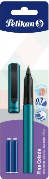 Pelikan - Pero roller ink. Pina mix