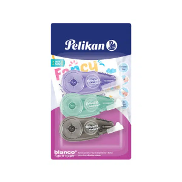 Roller korekční Fancy