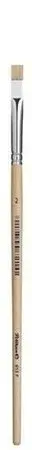 Pelikan - Štětinový štětec 613F č.2