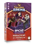 Disney Sorcerers Arena - Epické aliance: Mrazení v zádech (rozšíření)