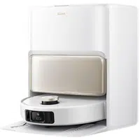 MOVA V50 Ultra Complete white - Robotický vysavač s mopem