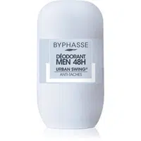 BYPHASSE Urban Swing deodorant roll-on pro muže 50 ml
