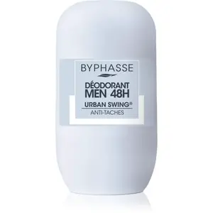 BYPHASSE Urban Swing deodorant roll-on pro muže 50 ml