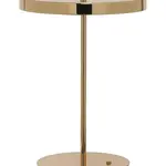 Bezdrátová stolní LED lampa Umage Asteria Move 30,6 cm zelená barva