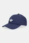 Bavlněná baseballová čepice adidas Originals