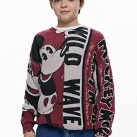 Dětská mikina Desigual