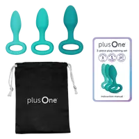 PLUSONE Plug Evolution PLO-6762N