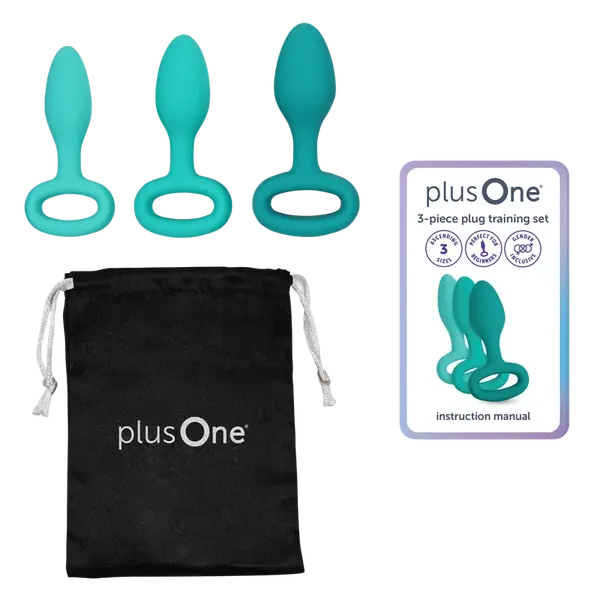 PLUSONE Plug Evolution PLO-6762N