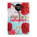 ORGANIC SHOP 24-denní Adventní kalendář Natural Beauty 24 ks
