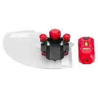 Laser podlahový STREND PRO SMD-RM20UG-Li 2v1