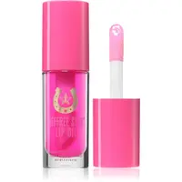 Jeffree Star Cosmetics Lip Oil olej na rty odstín Pink Cactus 5 g