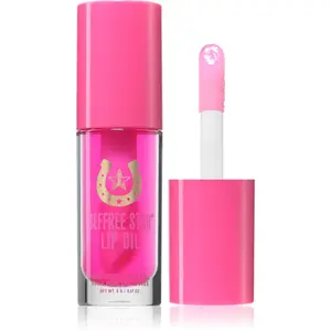 Jeffree Star Cosmetics Lip Oil olej na rty odstín Pink Cactus 5 g
