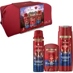 Old Spice Tomorrowland Gift Set dárková sada pro muže